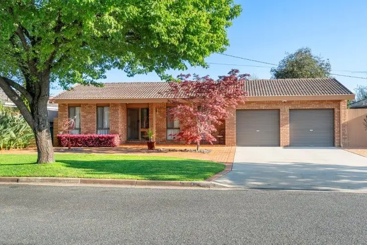Main view of Homely house listing, 475 Neville Street, Lavington NSW 2641