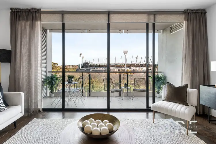 507/1 Powlett Street, East Melbourne VIC 3002