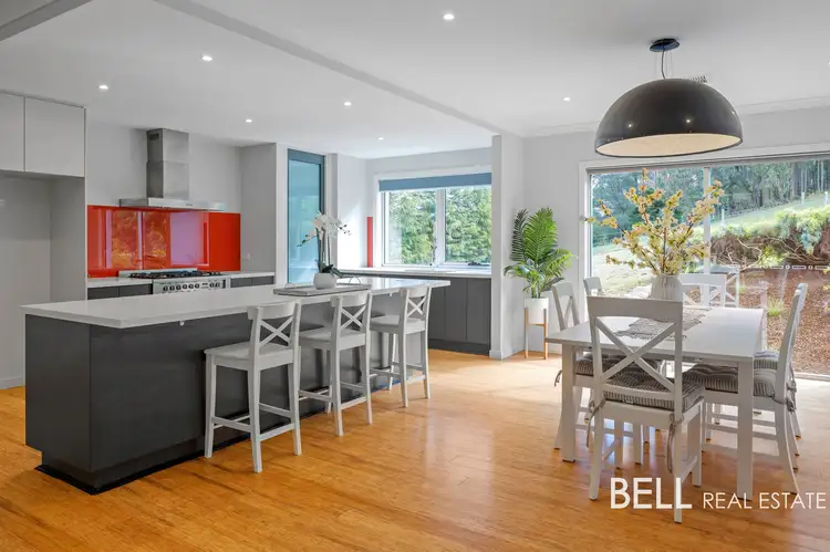 Fourth view of Homely land listing, 100 Gembrook Tonimbuk Road, Gembrook VIC 3783