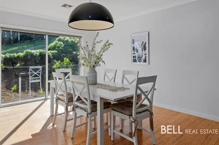 Fifth view of Homely land listing, 100 Gembrook Tonimbuk Road, Gembrook VIC 3783