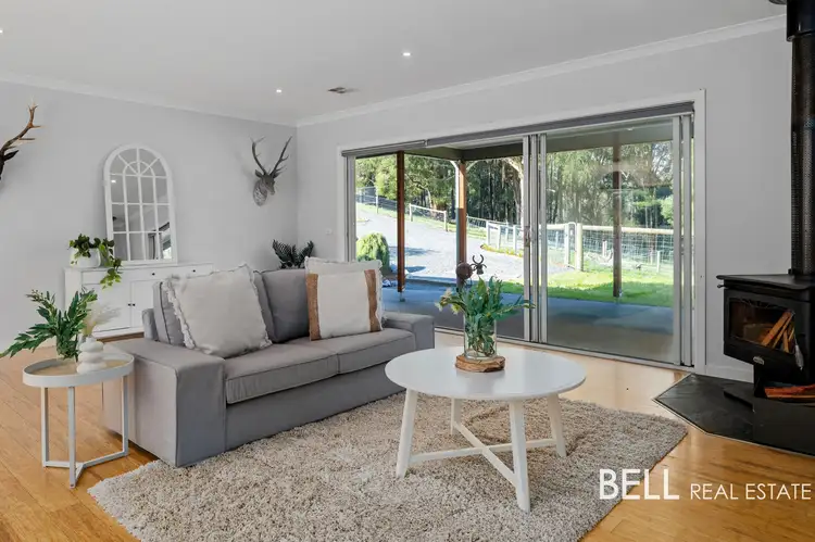 Sixth view of Homely land listing, 100 Gembrook Tonimbuk Road, Gembrook VIC 3783