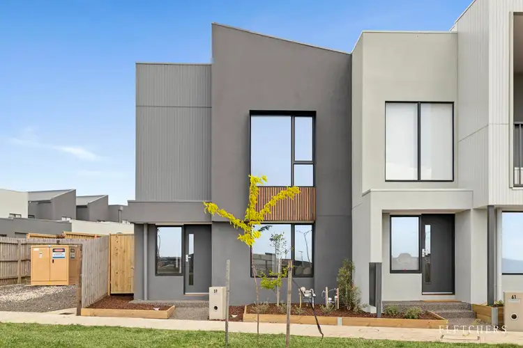 Main view of Homely house listing, 59 Verve Circuit, Cranbourne West VIC 3977
