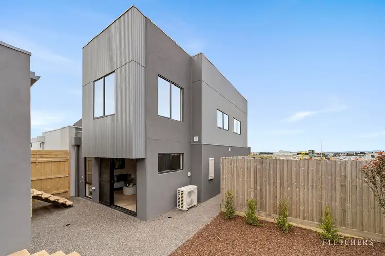 Second view of Homely house listing, 59 Verve Circuit, Cranbourne West VIC 3977