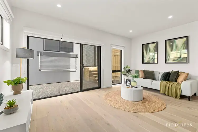 Third view of Homely house listing, 59 Verve Circuit, Cranbourne West VIC 3977