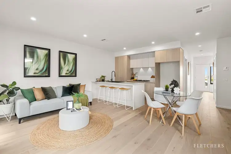 Fourth view of Homely house listing, 59 Verve Circuit, Cranbourne West VIC 3977