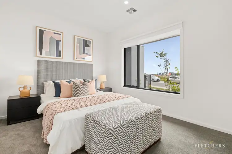Fifth view of Homely house listing, 59 Verve Circuit, Cranbourne West VIC 3977
