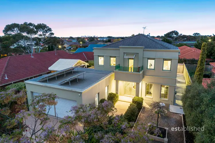 14 John Wedge Place, Seabrook VIC 3028