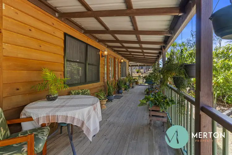 30 Thomas Road, Curra QLD 4570