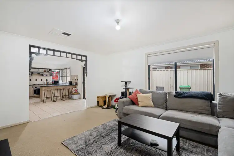 Third view of Homely house listing, 57 Nightingale Avenue, West Wodonga VIC 3690