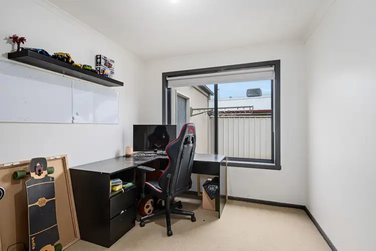 Fifth view of Homely house listing, 57 Nightingale Avenue, West Wodonga VIC 3690