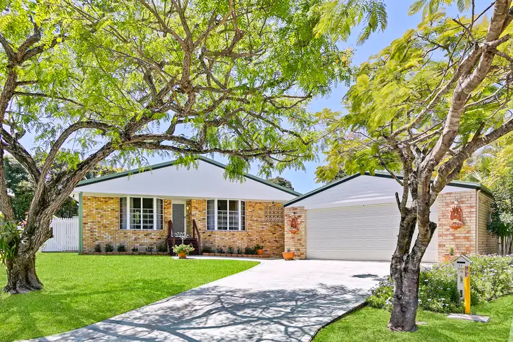 11 Hall Court, Tewantin QLD 4565