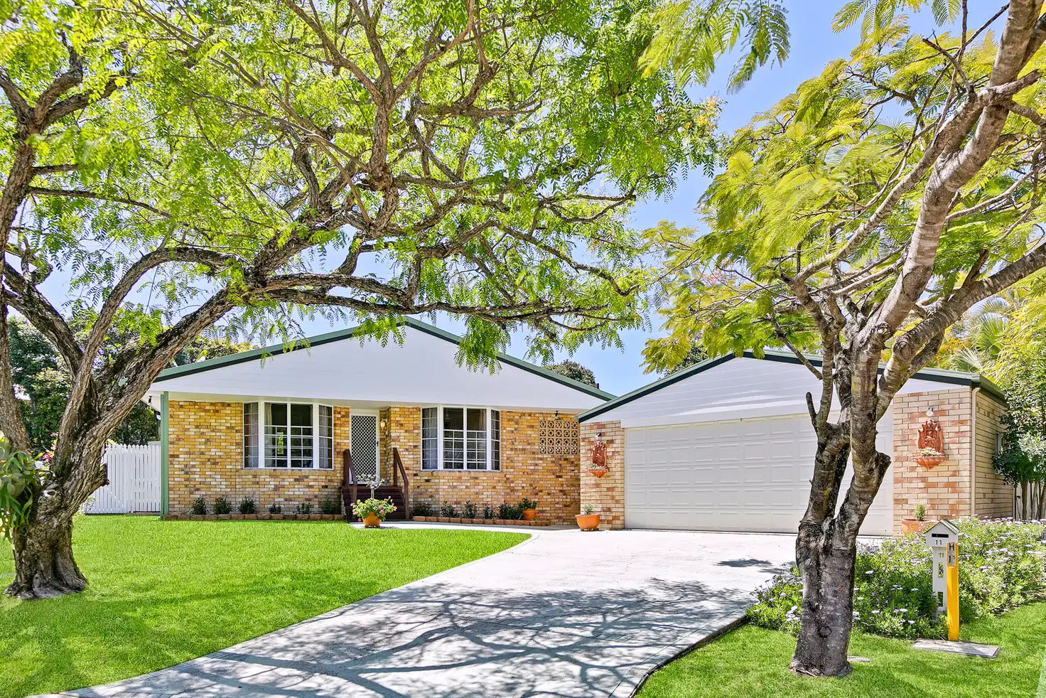 Main view of Homely house listing, 11 Hall Court, Tewantin QLD 4565