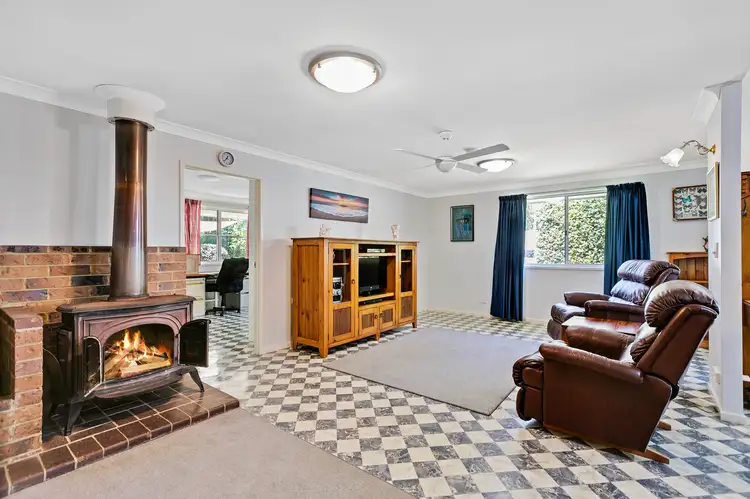 Second view of Homely house listing, 11 Hall Court, Tewantin QLD 4565