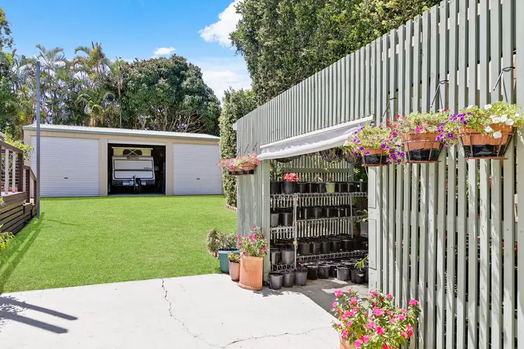 Fourth view of Homely house listing, 11 Hall Court, Tewantin QLD 4565