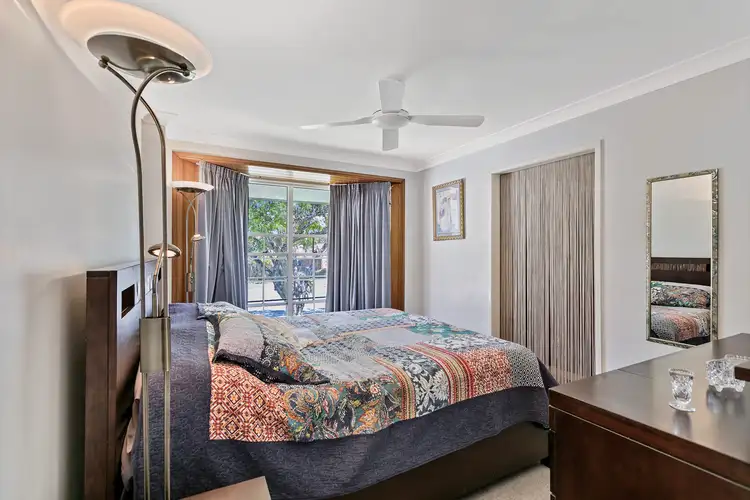 Fifth view of Homely house listing, 11 Hall Court, Tewantin QLD 4565
