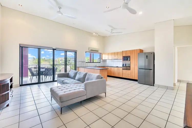 7/9 Drysdale Street, Parap NT 820