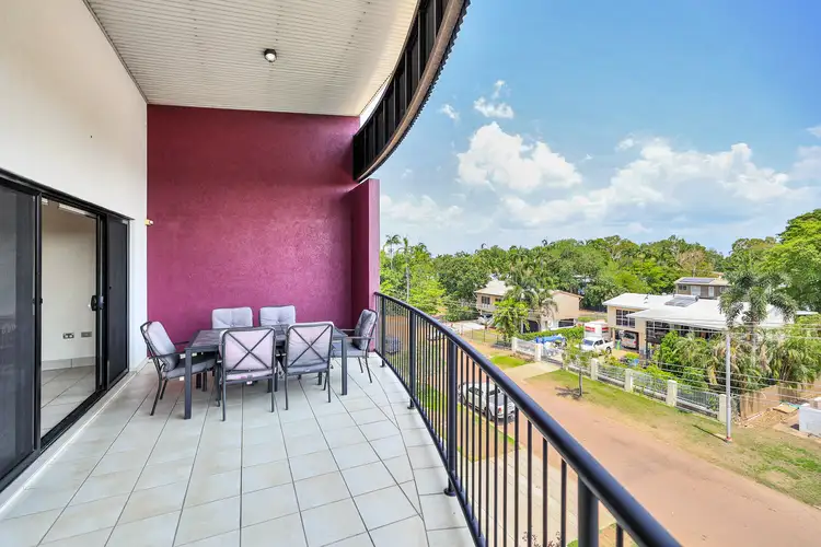 Main view of Homely unit listing, 7/9 Drysdale Street, Parap NT 820