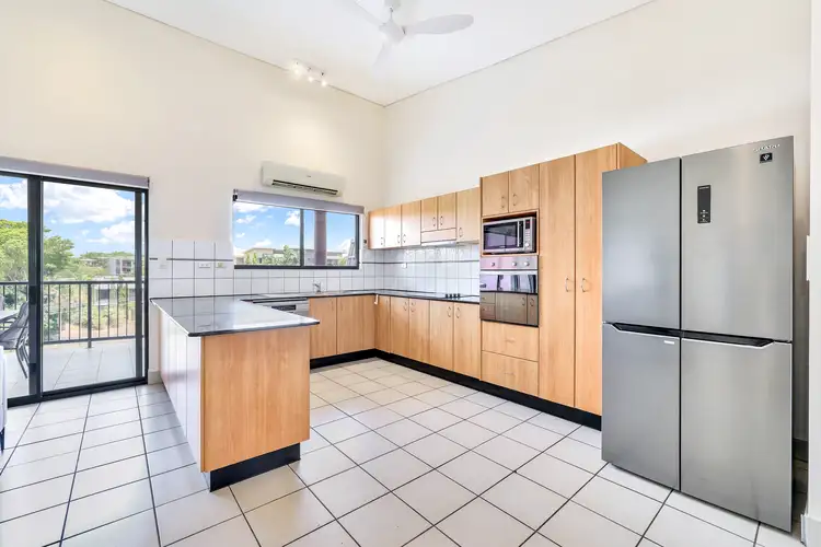 Third view of Homely unit listing, 7/9 Drysdale Street, Parap NT 820