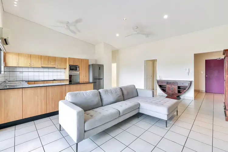 Fourth view of Homely unit listing, 7/9 Drysdale Street, Parap NT 820