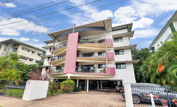 Fifth view of Homely unit listing, 7/9 Drysdale Street, Parap NT 820