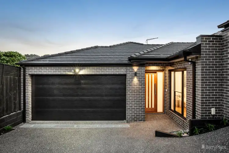 3/113 King Street, Templestowe VIC 3106