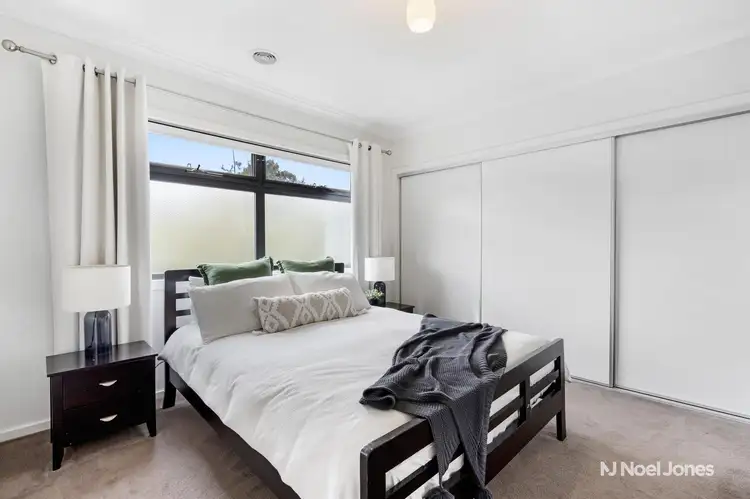 Fifth view of Homely townhouse listing, 13B Narcissus Avenue, Boronia VIC 3155