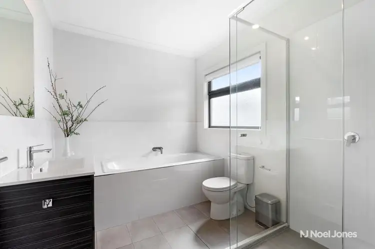 Sixth view of Homely townhouse listing, 13B Narcissus Avenue, Boronia VIC 3155