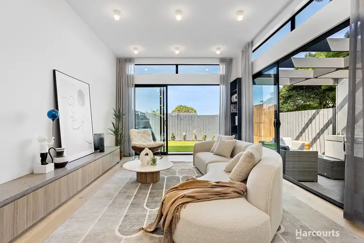 Second view of Homely townhouse listing, 34B Denver Street, Bentleigh East VIC 3165