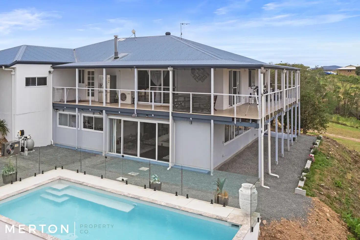 Main view of Homely house listing, 66 Forest Ridge Drive, Tamaree QLD 4570
