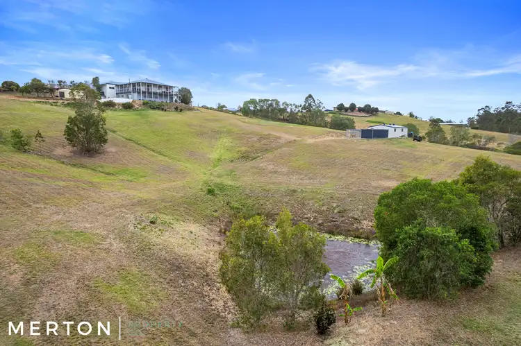 Second view of Homely house listing, 66 Forest Ridge Drive, Tamaree QLD 4570