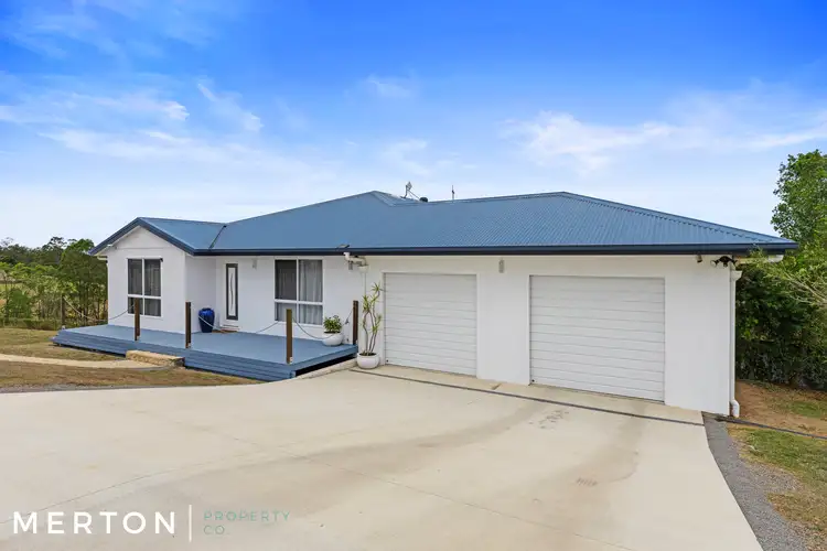Third view of Homely house listing, 66 Forest Ridge Drive, Tamaree QLD 4570
