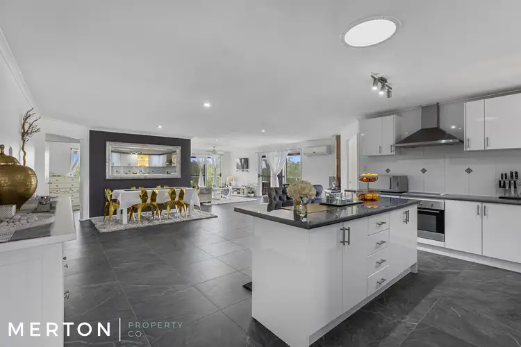 Sixth view of Homely house listing, 66 Forest Ridge Drive, Tamaree QLD 4570