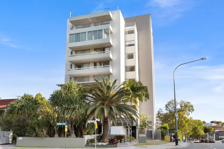 16/44 Benson Street, Toowong QLD 4066