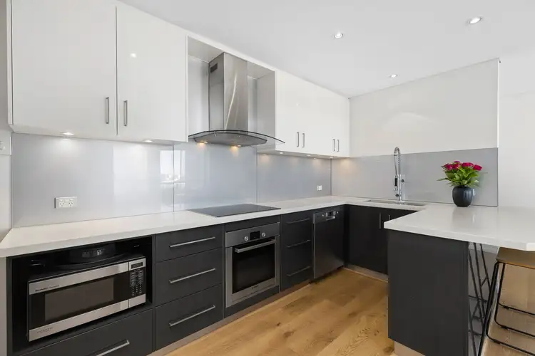 Fifth view of Homely unit listing, 16/44 Benson Street, Toowong QLD 4066