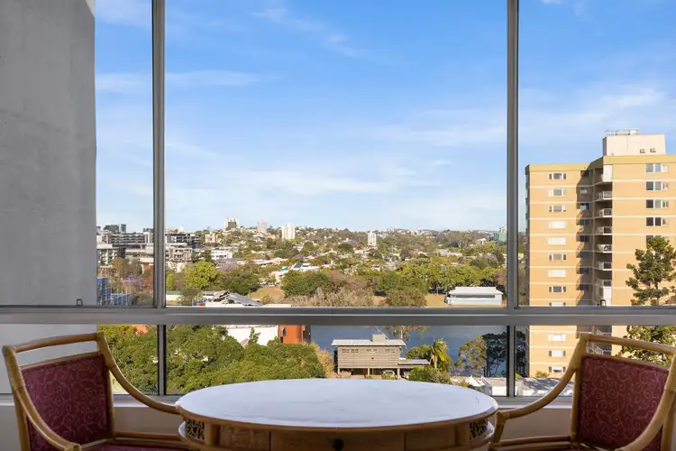 Sixth view of Homely unit listing, 16/44 Benson Street, Toowong QLD 4066