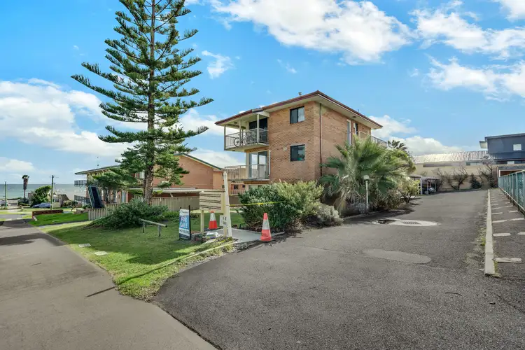 6/10 William Street, Bunbury WA 6230