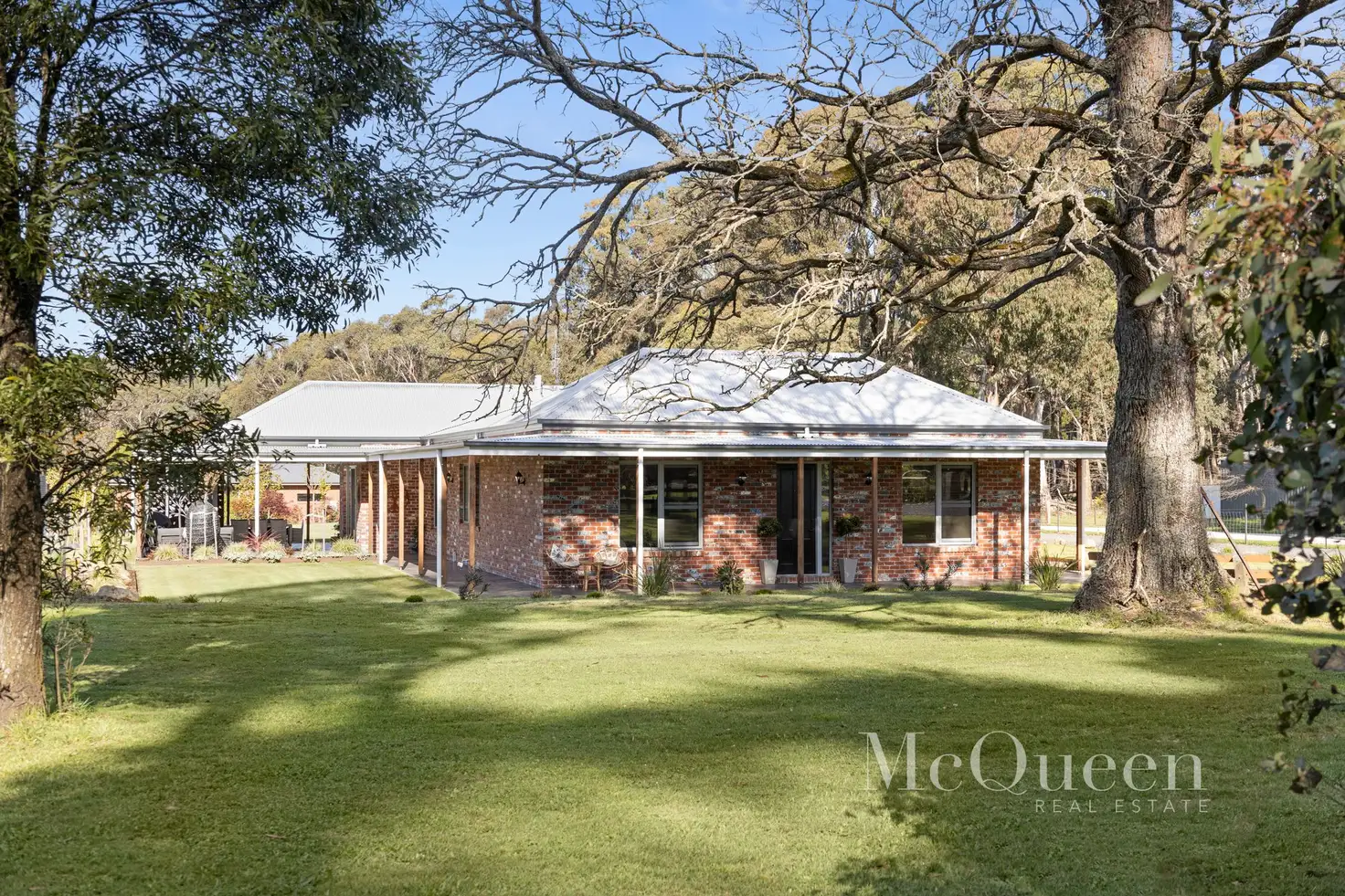 Main view of Homely house listing, 10 Gleeson Street, Trentham VIC 3458