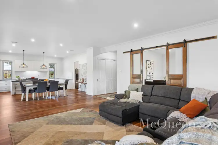 Fourth view of Homely house listing, 10 Gleeson Street, Trentham VIC 3458