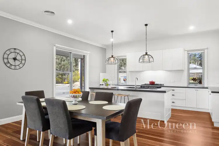 Fifth view of Homely house listing, 10 Gleeson Street, Trentham VIC 3458