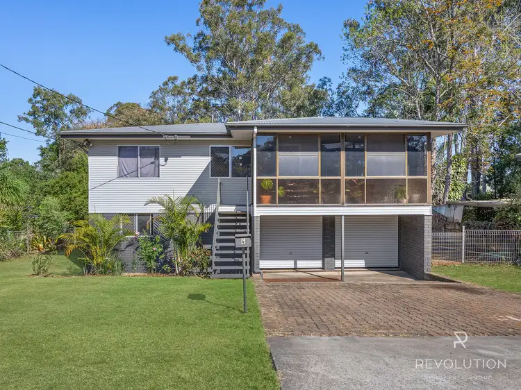 4 Wise Street, Bundamba QLD 4304