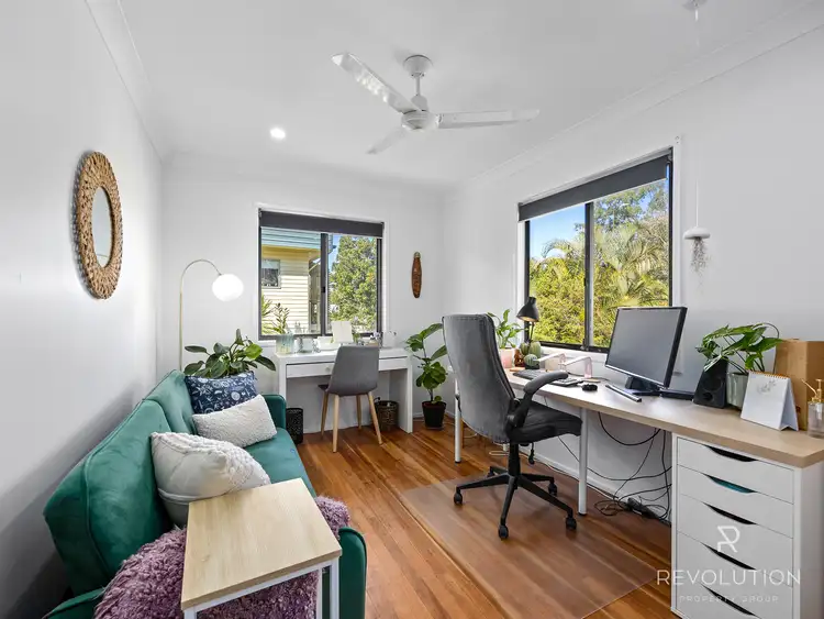 Fifth view of Homely house listing, 4 Wise Street, Bundamba QLD 4304