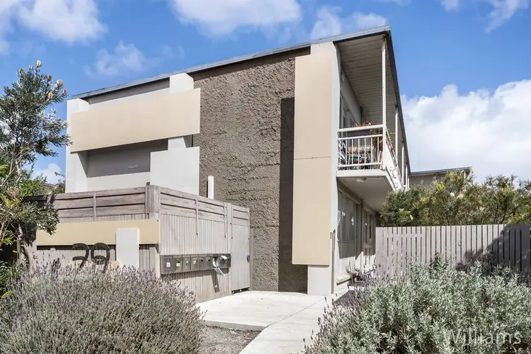 Main view of Homely apartment listing, 4/29 Dover Road, Williamstown VIC 3016
