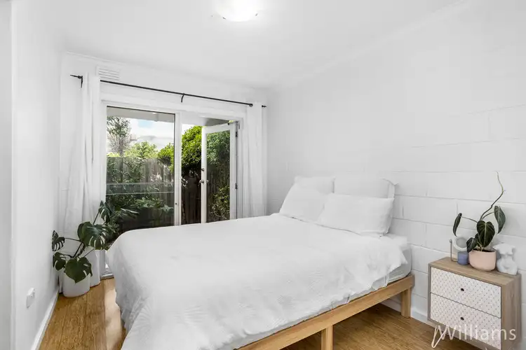 Fifth view of Homely apartment listing, 4/29 Dover Road, Williamstown VIC 3016