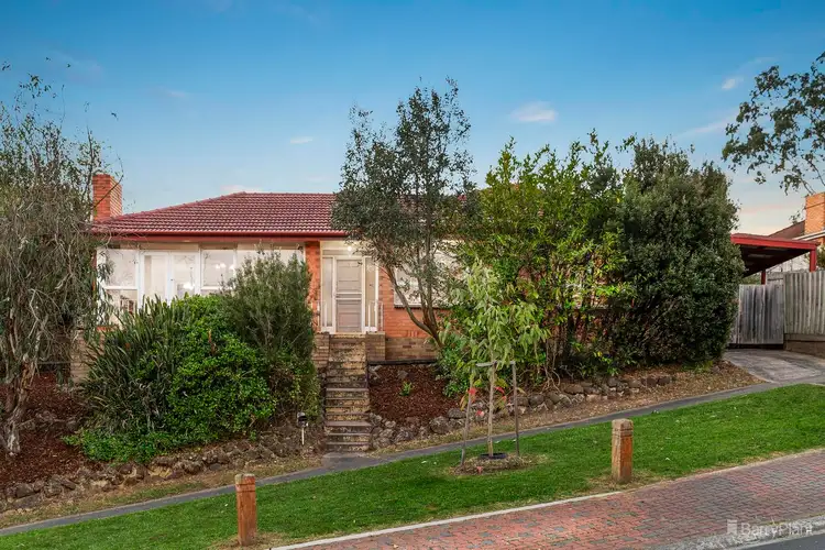 Main view of Homely house listing, 2 Duckett Street, Doncaster East VIC 3109
