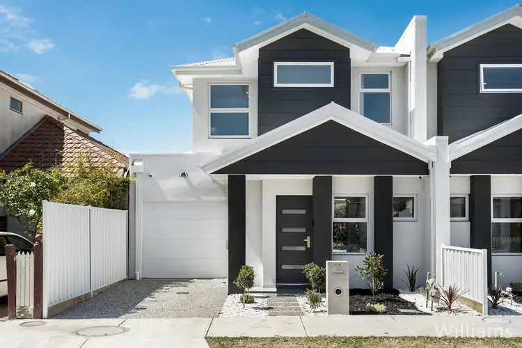 21 Kingham Street, Newport VIC 3015