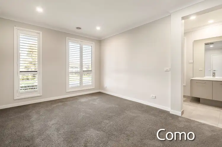 Second view of Homely house listing, 11 Highfield Avenue, Wollert VIC 3750
