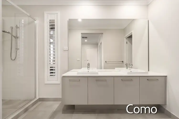Third view of Homely house listing, 11 Highfield Avenue, Wollert VIC 3750