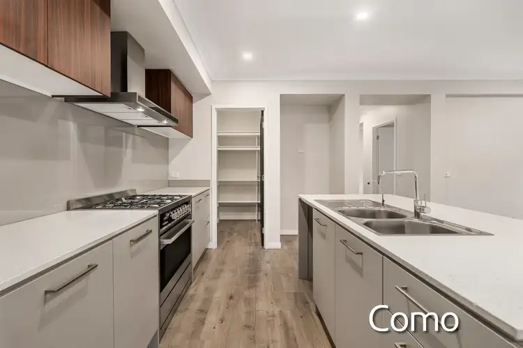 Fourth view of Homely house listing, 11 Highfield Avenue, Wollert VIC 3750