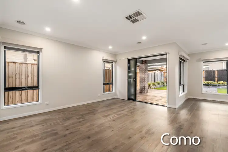 Sixth view of Homely house listing, 11 Highfield Avenue, Wollert VIC 3750