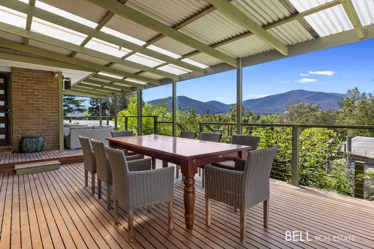 Second view of Homely house listing, 31 Cairncroft Avenue, Launching Place VIC 3139
